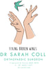 Dr Sarah Coll